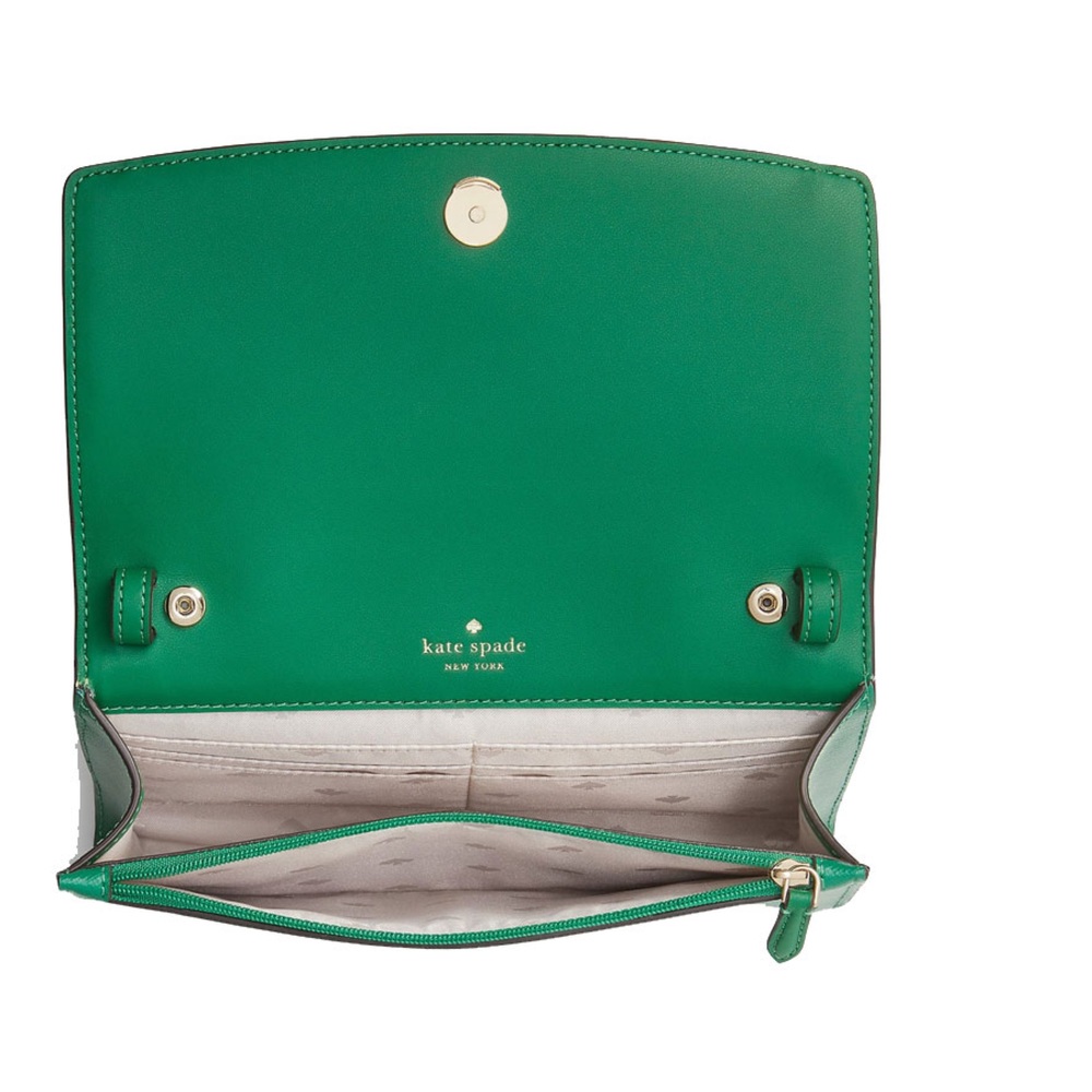 Kate Spade Crossbody Perry Wallet Bundle - Picture 10 of 15